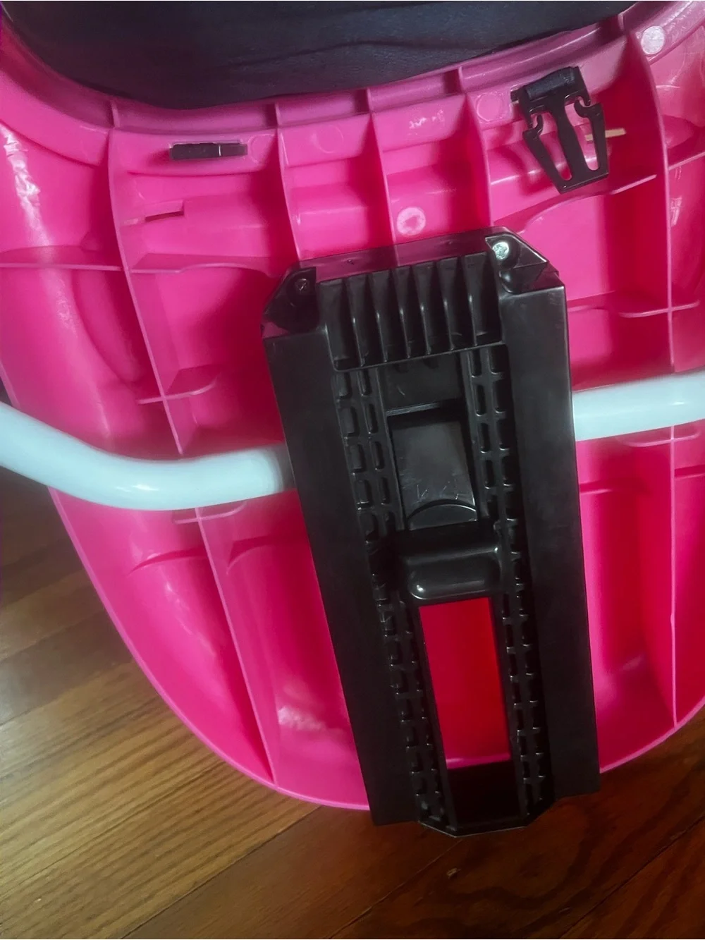 4-in-1 Baby Mustang Walker